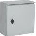 Корпус металлический ЩУ 1/1-1 (310х300х150мм) У1 IP66 TITAN IEK MKM51-N-04-54