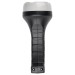 Фонарь аккумуляторный ручной AccuF2-L07-bk 7LED 2 режима: 100проц./25проц. аккум. 0.4А.ч выдвижная вилка индикатор зарядки черн. ФАZА 5000810
