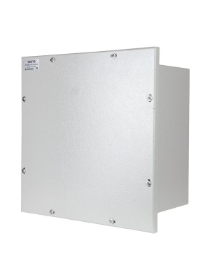 Коробка протяжная У997У2 (порошок) 300х300х200 IP54 Электротехник ET008958