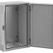 Корпус ЩМПп 350х250х150 IP66 TETRA IEK TR5-12-N-035-25-15-65