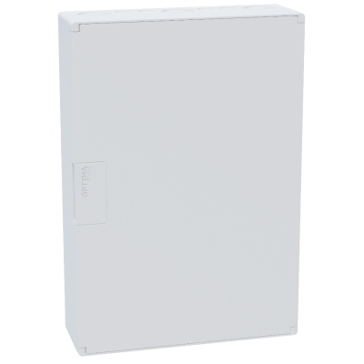 Корпус OptiBox Pro 24-NNR-IP40 пластик. КЭАЗ 379797
