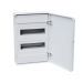 Корпус OptiBox Pro 24-NNR-IP40 пластик. КЭАЗ 379797