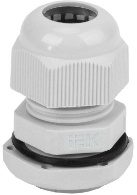 Сальник PG11 d7-9мм IEK YSA20-10-11-54-K41 Сальник PG11 d7-9мм IEK YSA20-10-11-54-K41
