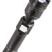 Фонарь ручной аккум. 5Вт P50 LED/ZOOM/Li-ion 1200мА.ч ABS КОСМОС KOC122Lit