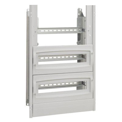 Шасси для шкафа Atlantic 400х300х200 3х10мод. Leg 036101 Шасси для шкафа Atlantic 400х300х200 3х10мод. Leg 036101
