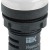 Лампа светосигнальная AD22DS d22мм 230В AC бел. IEK BLS10-ADDS-230-K01