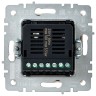 Термостат электронный с индик. BRITE СП IP20 ТС10-1-БрБ механизм бел. IEK BR-RT11-K01