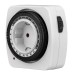 Розетка с механическим таймером RX-28 Rexant 11-6005