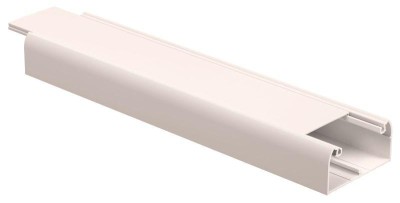 Кабель-канал 100х60 L2000 пластик PRIMER IEK CKK40-100-060-1-K01 Кабель-канал 100х60 L2000 пластик PRIMER IEK CKK40-100-060-1-K01