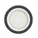 Светильник светодиодный ДСП IB 02 S 200W VW 850 BK CL 367х367х91.5мм 200Вт 5000К IP65 High Bay подвес черн. Русский Свет 16090223712