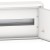 Корпус ЩРн-18 TITAN 3 265х440х120мм IP31 метал. бел. IEK MKM13-N-18-31-Z