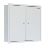 Корпус металлический встраиваемый ЩРв-72 IP31 520х600х120 PRIZMA TOKOV Electric TKE-PZ-WMRB-72-IP31
