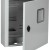 Корпус металлический ЩУ-3/1-0 (445х400х150мм) У1 IP66 TITAN IEK MKM51-N-03-54