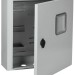 Корпус металлический ЩУ-3/1-0 (445х400х150мм) У1 IP66 TITAN IEK MKM51-N-03-54