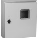 Корпус металлический ЩУ-3/1-0 (445х400х150мм) У1 IP66 TITAN IEK MKM51-N-03-54