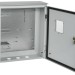 Корпус металлический ЩУ-3/1-0 (445х400х150мм) У1 IP66 TITAN IEK MKM51-N-03-54