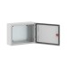 Шкаф ST с монтаж. платой 300х400х150мм от IP65-до IP66 IK10 DKC R5ST0341