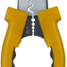 Пассатижи NHT-Pa02-5v1-200 (5-в-1 200мм) Navigator 82347