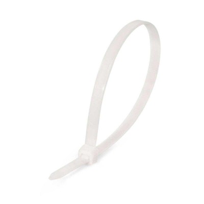 Хомут кабельный КСС 5х250 нейл. бел. (уп.100шт) Fortisflex 49402 Хомут кабельный КСС 5х250 нейл. бел. (уп.100шт) Fortisflex 49402