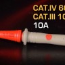 Хомут кабельный КСС 5х250 нейл. бел. (уп.100шт) Fortisflex 49402
