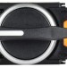 Переключатель 3 полож. 2НО длин. ручка черн. MASTER IEK MI-SW60-20XB3-4-25-3-K02