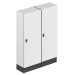 Комплект для объединения корпусов RAM fit бок о бок 250/300мм (уп.2шт) DKC R6MS2530