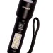 Фонарь ручной аккум. 10Вт LaserLED/широк.cвет/Li-ion 1200мА.ч алюм. КОСМОС KOC134Lit