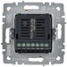 Термостат электронный с индик. BRITE СП IP20 ТС10-1-БрКр механизм беж. IEK BR-RT11-K10