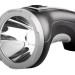 Фонарь аккумуляторный ручной AccuF2-L5W-bk SMD 5Вт 185лм IP20 2 режима: яркий/эконом аккум. 1.6А.ч выдвижная вилка индикатор зарядки ремешок черн. ФАZА 2857170