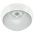 Светильник светодиодный WP 15 C 12W OP 840 D220 WH MDM 220х80мм 12Вт 4000К IP54 ЖКХ круглый пылевлагозащ. с датчиком движ. бел. Русский Свет 15071523453