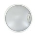 Светильник светодиодный WP 15 C 12W OP 840 D220 WH MDM 220х80мм 12Вт 4000К IP54 ЖКХ круглый пылевлагозащ. с датчиком движ. бел. Русский Свет 15071523453
