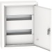 Корпус ЩРн-24 TITAN 3 395х310х120мм IP31 бел. метал. IEK MKM13-N-24-31-Z