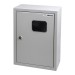 Корпус металлический ЩУРн-1/12 IP31 400х300х140 PRIZMA TOKOV Electric TKE-PZ-UMRB-1/2-IP31