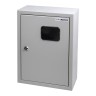 Корпус металлический ЩУРн-1/12 IP31 400х300х140 PRIZMA TOKOV Electric TKE-PZ-UMRB-1/2-IP31