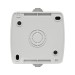 Кнопка звонка 1-кл. ОП Мурманск 10А IP54 сер. EKF EFZ10-026-30-54