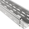 Лоток листовой перфорир. 100х50 L3000 сталь 0.7мм IEK CLP10-050-100-3