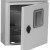 Корпус металлический ЩУ 1/1-0 (310х300х150мм) У1 IP66 TITAN IEK MKM51-N-01-54