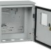 Корпус металлический ЩУ 1/1-0 (310х300х150мм) У1 IP66 TITAN IEK MKM51-N-01-54