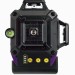 Уровень лазерный PRO LN35 Ermenrich 84651