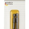 Бита крестовая Industrial PH 2х50 (блист.2шт) FELO 03202536