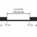 Реле времени астрономическое PCZ-525-1 16А 24-264В AC/DC 1перекл. IP20 ночной перерыв и годовая программа F&F EA02.002.011