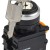 Переключатель 3 полож. 1НО+1НЗ с ключом черн. MASTER IEK MI-SW60-20Y-3-34-3-K02
