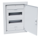 Корпус OptiBox Pro 24-VNR-IP40 пластик. КЭАЗ 379799