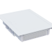 Корпус OptiBox Pro 24-VNR-IP40 пластик. КЭАЗ 379799