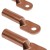 Наконечник медный DT-25мм IEK UNP22-025-07-08