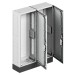 Комплект для объединения корпусов RAM fit бок о бок 400/450мм (уп.2шт) DKC R6MS4045
