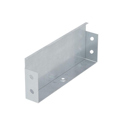 Заглушка для лотка сборная TC 100х50 DKC 30193 Заглушка для лотка сборная TC 100х50 DKC 30193