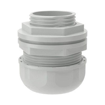 Переходник арм. труба-короб d20 IP65 DKC 55120