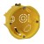 Коробка установочная 68(65)х45мм для полых стен SE IMT35150