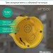 Коробка установочная 68(65)х45мм для полых стен SE IMT35150
